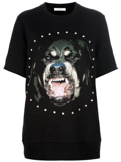 givenchy dog fight|givenchy clothing for women.